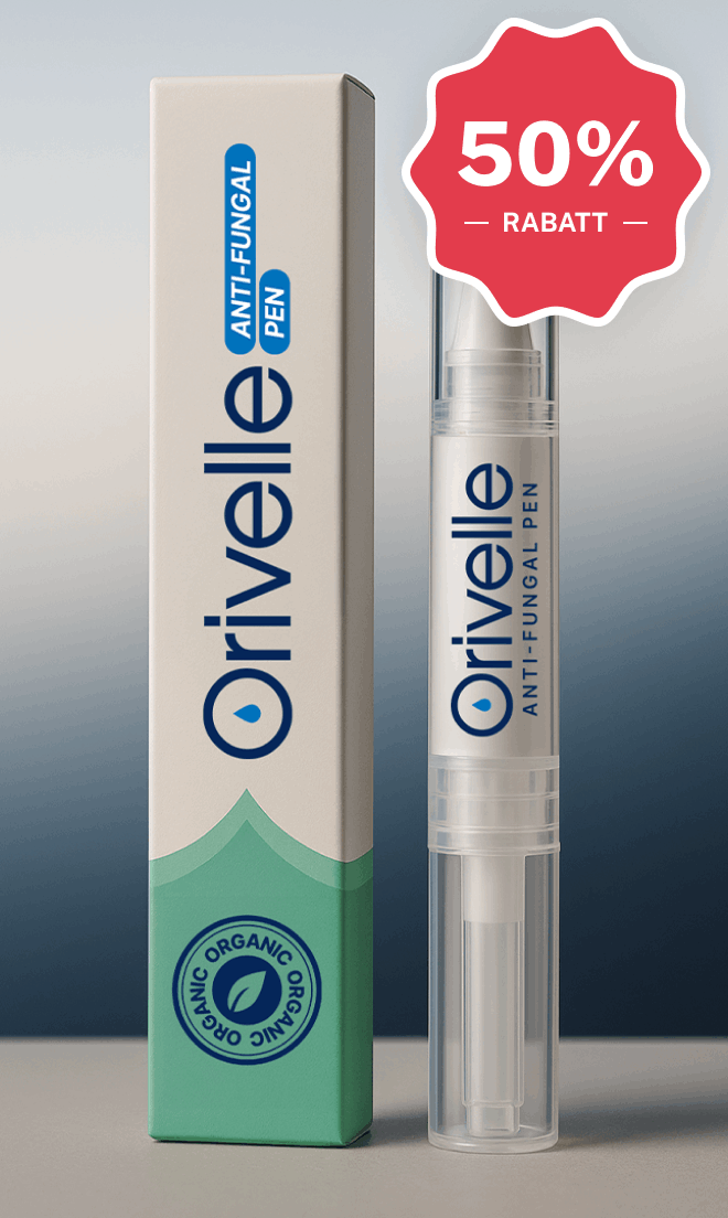Orvalle Nail Fungus Pen official product – Orvalle
